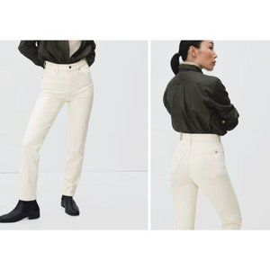 Everlane Original Cheeky Jean Size 25
